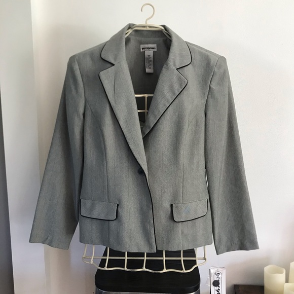Perceptions Jackets & Blazers - New blazer by Perceptions. Size 14